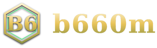 b660m logo